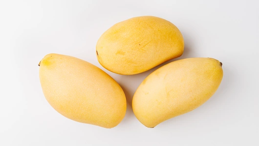 Манго желтое