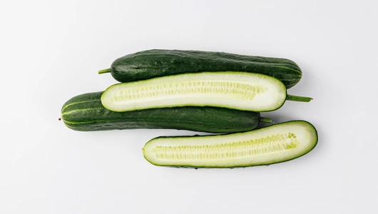 Огурцы сорт "Святогор", 600 г