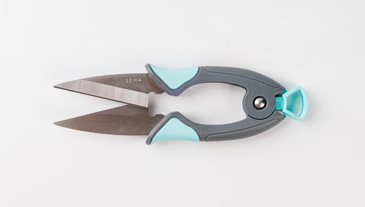 Ножницы для травы/топиариев ZM 2011_СО