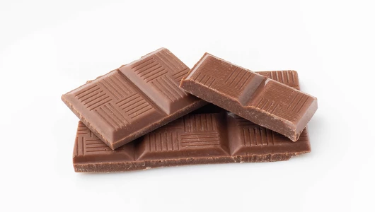 Шоколад молочный "Повод улыбнуться"