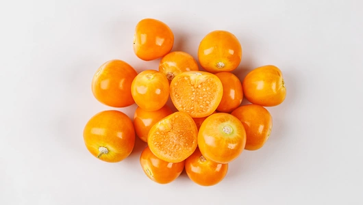 Физалис очищенный, 100 г