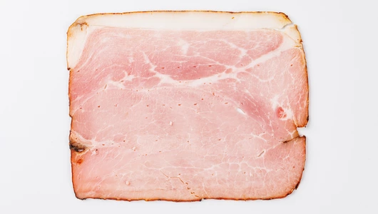 Ветчина По-испански варено-копченая, нарезка