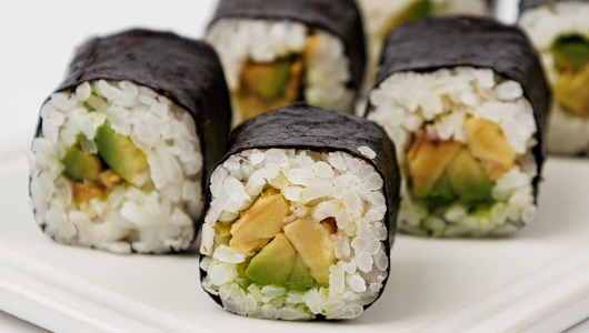 Ролл маки "Авокадо" 120 г, СП