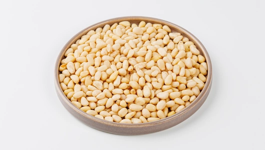 Орех кедровый, 50 г, кафе Орех кедровый, 50 г, кафе