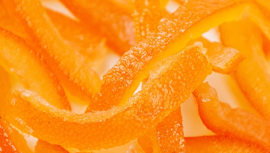 Цукаты из апельсина Цукаты из апельсина