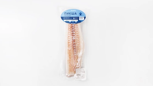 Пикша филе без кожи зам., 500 г