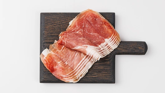 Окорок сыровяленый Прошутто Крудо