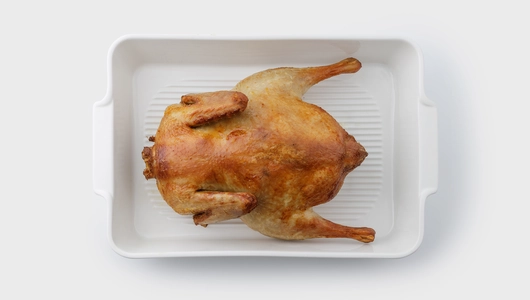 Утенок табака