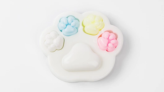 Игрушка-антистресс "Собери лапку"