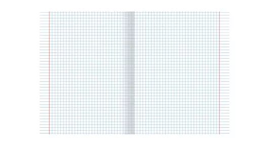 Тетрадь школьная Listoff Сказочная страна А5 24 листа в&nbsp;клетку на&nbsp;скрепке