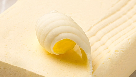 Масло сливочное солёное 80%, г.Вологда, 180 г