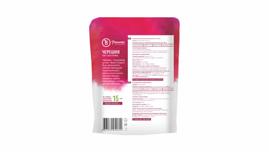 Черешня Планета Витаминов Гурманика без косточки замороженная 250 г Черешня Планета Витаминов Гурманика без косточки замороженная 250 г