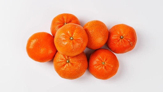 Мандарины сорт Танго