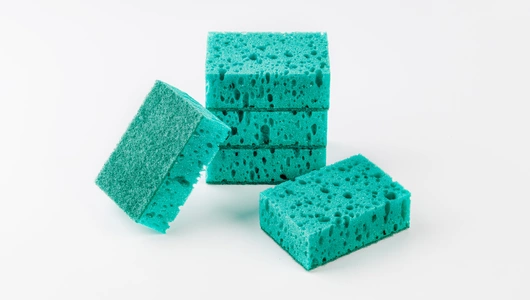 Губки кухонные, 5 шт Губки кухонные, 5 шт