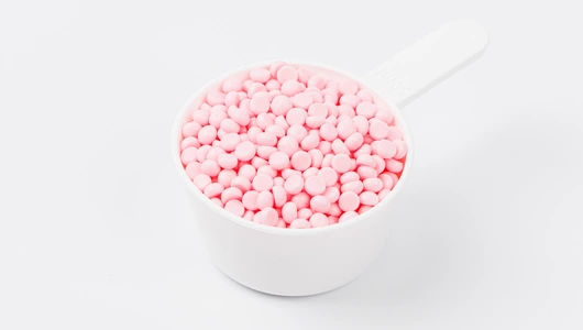 Кондиционер для белья "Персиковый рай" в гранулах, 200 гр