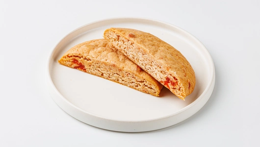 Печенье протеиновое "Малиновый чизкейк", 40 г