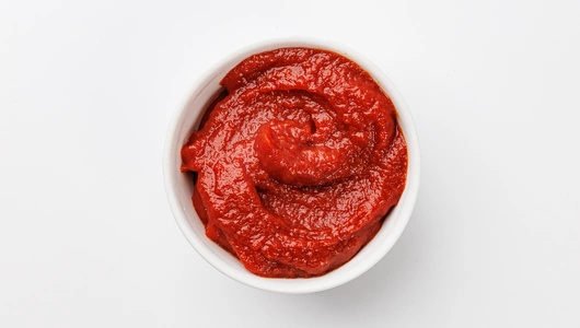 Томатная паста пирамидка, 70 г