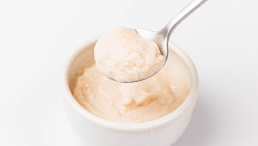 Пюре мясное из кролика, 45 г