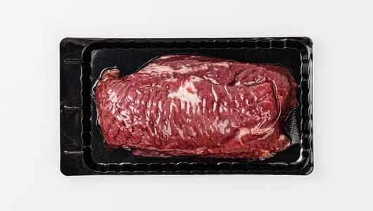 Стейк Мачете из говядины, 2 шт