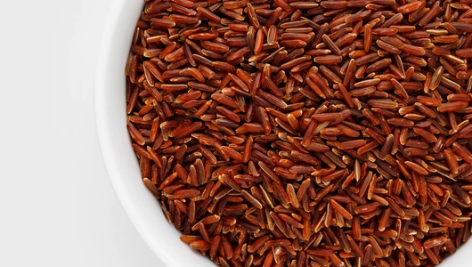 Рис красный нешлифованный, 500 г Рис красный нешлифованный, 500 г