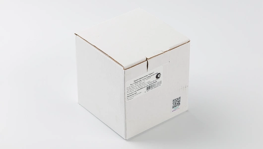 Кружка "Сирень"