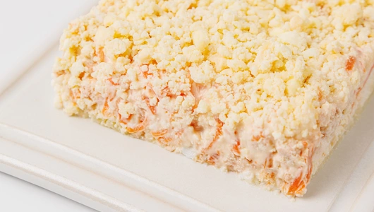 Салат "Мимоза", 180 г