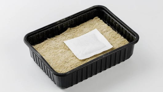 Набор для выращивания микрозелени Азиатская СМЕСЬ 6 г АСТ Набор для выращивания микрозелени Азиатская СМЕСЬ 6 г АСТ