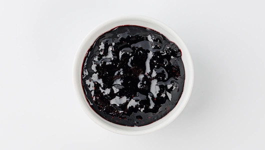 Варенье "Домашнее" черничное