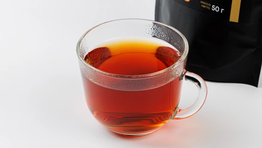 Чай черный кенийский рассыпной