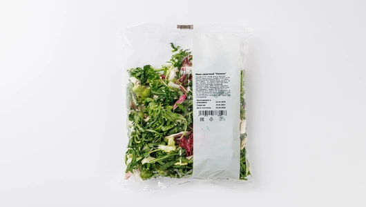 Микс салатный "Римини" 120 г Микс салатный "Римини" 120 г