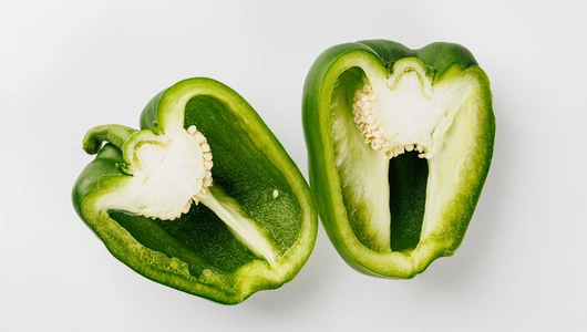 Перец болгарский зеленый "ВВ Отборное", шт