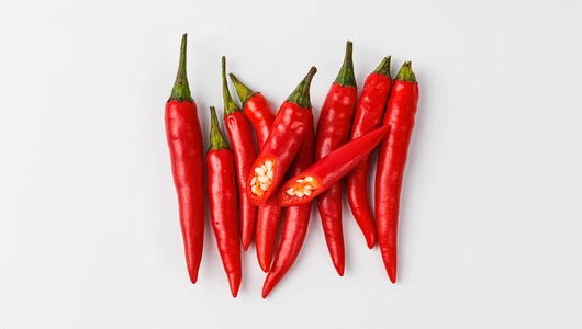 Перец Тайский острый , 30 г