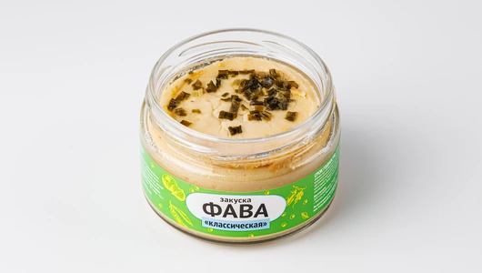 Закуска фава "Классическая"