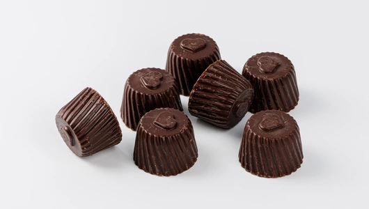 Конфеты шоколадные ФУНДУК, ВЕС