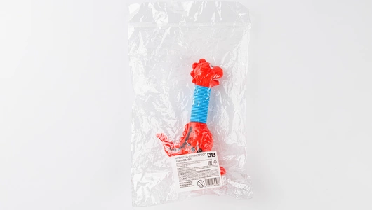 Игрушка-антистресс "Динозавр"