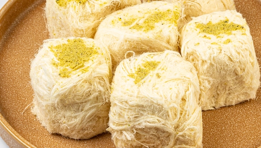 Пишмание с фисташкой, 100г