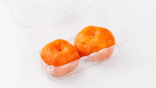 Хурма Шарон, 2 шт Хурма Шарон, 2 шт