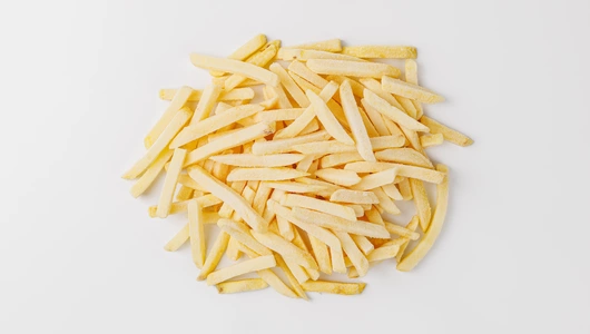 Картофель фри быстрозамороженный Картофель фри быстрозамороженный