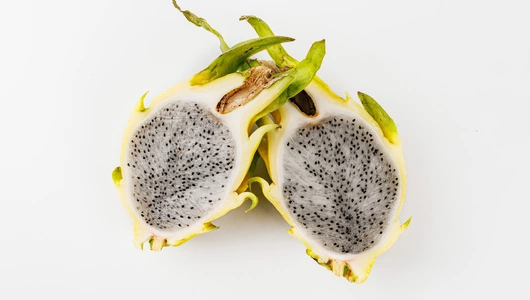 Питахайя желтая, шт Питахайя желтая, шт