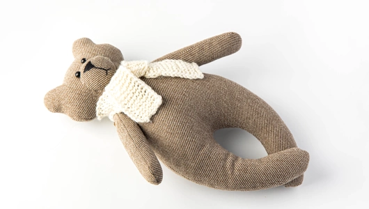 Сувенирная продукция "Медведь"