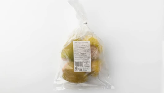 Перец фаршированный с мясом цыплят, зам. Перец фаршированный с мясом цыплят, зам.