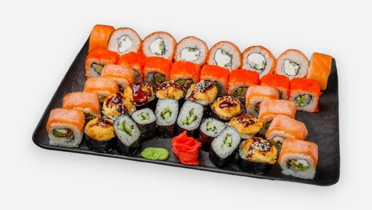 Сет Большой куш