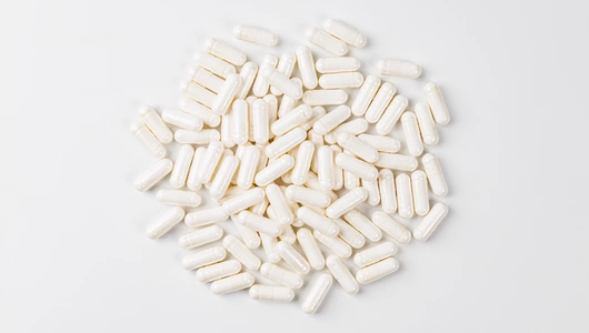 Биологическая активная добавка к пище "Цинк хелатный", 100 капсул