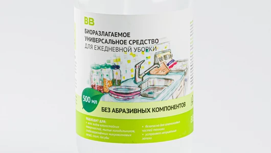 Средство универсальное для уборки