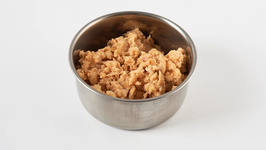 Корм для кошек "Индейка с кроликом" Корм для кошек "Индейка с кроликом"