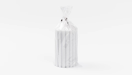 Свеча интерьерная, 1 шт.