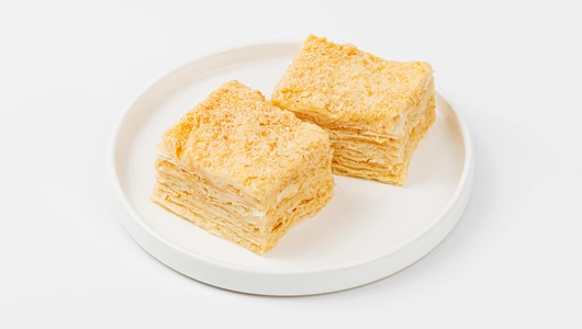 Торт "Наполеон"