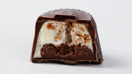 Конфеты шоколадные Крем какао, ВЕС Конфеты шоколадные Крем какао, ВЕС