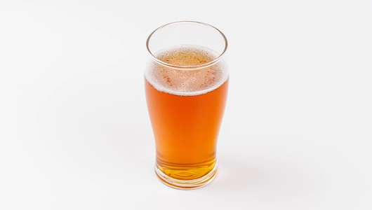 Пиво "Фермерский эль" светлое нефильтр, 450 мл