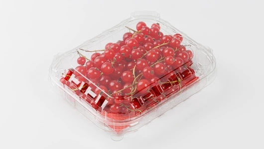 Смородина красная, 125 г